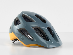 Kask Bontrager Blaze WaveCel LTD Battleship Blue