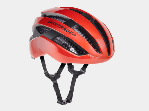 Kask Bontrager Circuit WaveCel Czerwony Viper