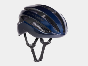 Kask Bontrager Circuit WaveCel Mulsanne Blue