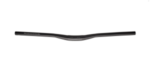 Kierownica Bontrager Comp 31,8 mm 720 mm x 5 mm czarna