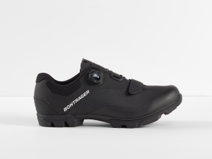 Buty MTB Bontrager Foray 46 Czarne