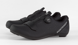 Buty szosowe Bontrager Circuit 45 czarne