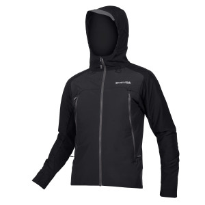 Endura Kurtka Mt500 Freezing Point Jacket Czarna