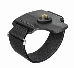 TOPEAK NINJA MASTER+ FREE STRAP PACK