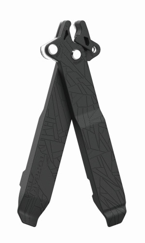 TOPEAK ŁYŻKI DO OPON POWER LEVER X, 5 funkcji