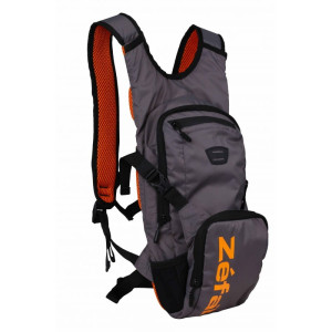 Plecak Zefal HYDRO XC DARK GREY/ORANGE
