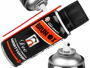 BRUNOX Deo 100ml