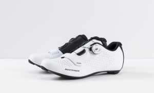 Buty męskie Bontrager Velocis 43 białe