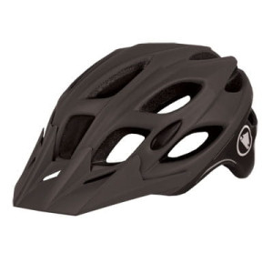 Kask ENDURA Hummvee Youth Czarny