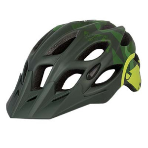 Kask ENDURA Hummvee Youth Khaki