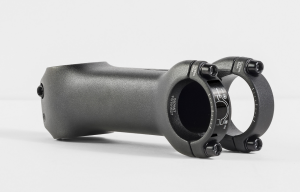 Wspornik kierownicy Bontrager Elite 7' 100mm czarny