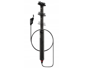 Sztyca ROCKSHOX AM SP REVERB S 31.6 175 1X DIS
