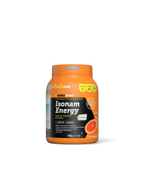 NAMED Isoname Energy 480g