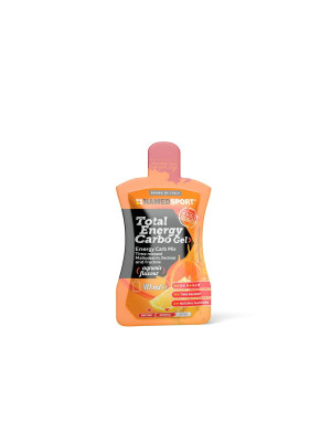 NAMED Total Energy Carbo Gel 40ml