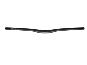 Kierownica Bontrager Comp 31,8mm780mmx15 mm czarna