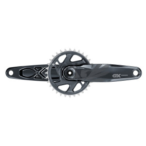 Mechanizm korbowy SRAM GX EAGLE B148 DUB 175 LUNAR