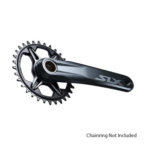 Mechanizm Korbowy 12rz FC-M7100 175mm B/Tarcz B/Łoż