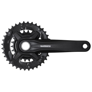Mechanizm Korbowy 9rz B/Osł FC-MT210- 36/22 175mm