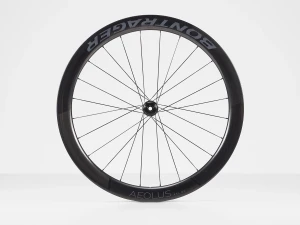 Koło szosowe tył Bontrager Aeolus RSL 51 TLR pod hamulce tarczowe