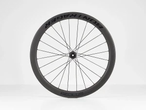 Koło szosowe tył pod ham. tarczowe Bontrager Aeolus Elite 50 TLR