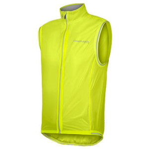 Endura Kamizelka Fs260-pro Adrenaline Race Ii Yv żółty Hi-viz
