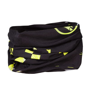 Endura Bandana Tech Multitube Czarny