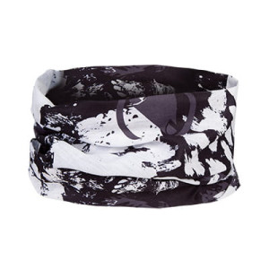 Endura Bandana Singletrack Multitube Czarny