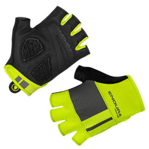 Endura Rękawiczki FS260-Pro Aerogel Hi-Viz Yellow