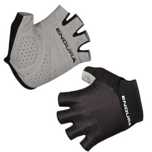 Endura Rękawiczki Xtract Lite Czarny