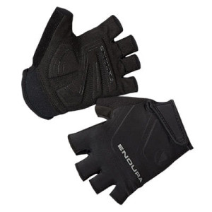 Endura Damskie rękawiczki Xtract Czarny