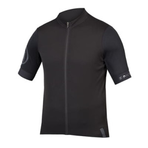 Endura Koszulka FS260 S/S Czarna