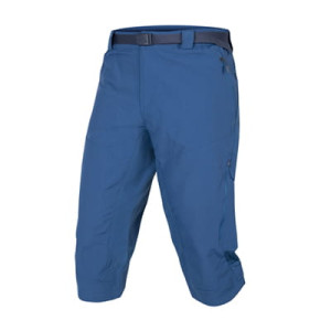 Endura Szorty Hummvee 3/4 Borówkowy