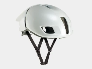 Kask Trek Ballista Mips Road Biały