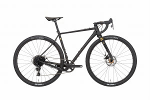Rower Rondo Ruut AL2 Czarny