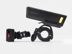 Zestaw lampek Trek Commuter Pro RT Flare RT