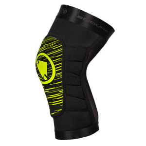 ENDURA Ochraniacze kolan SingleTrack Lite II