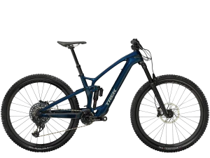 Trek Fuel Exe 9.8 Gx Axs Mulsanne Blue