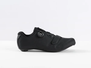 Buty szosowe Bontrager Velocis 46 czarne