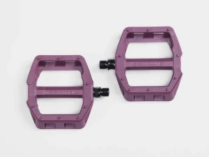 Pedały Platformy Bontrager Line Comp Morwa