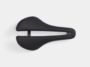 Siodełko Bontrager Aeolus RSL 155mm czarne