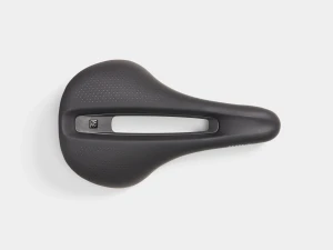 Siodełko rowerowe Bontrager Verse Short Pro 155mm