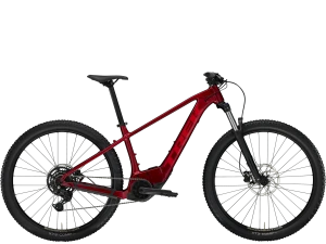Trek MARLIN + 6 EU Crimson