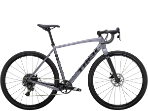 Trek CHECKPOINT ALR 4 Matte Galactic Grey