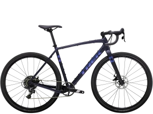 Trek CHECKPOINT ALR 4 Matte Deep Dark Blue