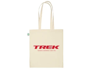 Torba Trek Ride Bikes Have Fun Feel Good Tote Bag