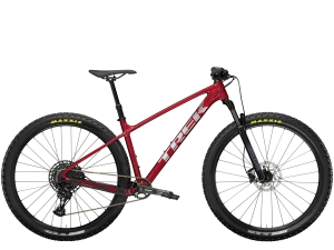 Trek Marlin 8 | Gen 3 | Crimson