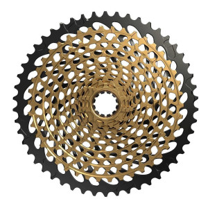 Kaseta Sram Xx1 Am Cs Xg-1299 12sp 10-50t Gold