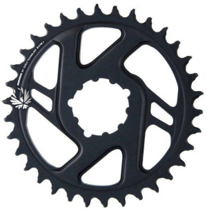 Zębatka Sram Cr X-sync Eagle Cf 34t Dm 3 Boost