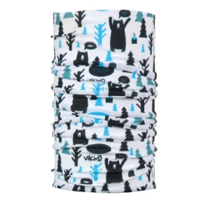 Viking Bandana Polartec Inside Kids 8345