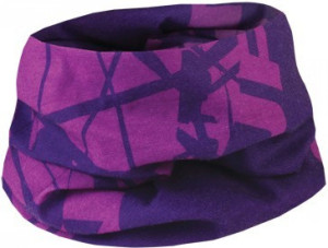 Bandana Endura MTB fioletowa